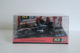 SCX Minardi F1 Jos Verstappen No.19 nr 61280 in OVP. Nieuw!