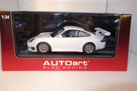 1:24  Porsche 911 (996)   GT3 RSR  wit   nr. 14536