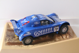 Ninco Rally Raid Schlesser V826 GO No.204 nr 50450 in OVP.