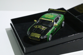 Scalextric Jaguar XKR GT3 NSCC nr. C314 4 Scalextric Collectors Club