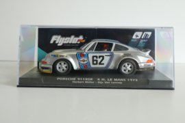 FLYSLOT Porsche 911 RSR No.62 nr. 036105 in OVP! Nieuw.
