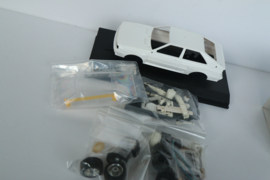 Teamslot bouwkit Audi Quattro A2 ongebouwd nr. KIT004 in OVP.