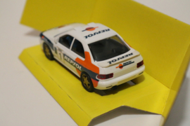 SCX Subaru Imprezza 4x4 'REPSOL' No.1 nr. 8376 in OVP.