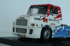 GB track by FLY SISU SL250 no.10 FIA ETRC 1995 nr. 08501 in OVP.*