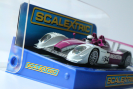 Scalextric Porsche RS Spyder nr. C3015 in OVP. Nieuw!