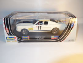 Revell Shelby GT-350R nr. 08369.  Nieuw !