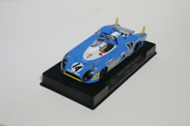 SLOT-IT Matra-Simca MS670B No.14 nr. CA67a in OVP! Nieuw!