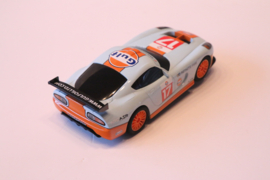 Scalextric Team GT - Gulf No.17 nr.C3840 in OVP.