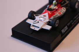 POLICAR  CAR08B   BRM P160   #17