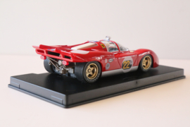 FLY Ferrari 512S N.A.R.T nr. C3 in OVP. Nieuw!