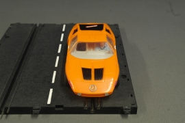 Carrera Universal Mercedes C111  nr. 40431