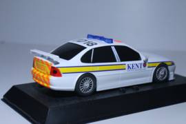 Scalextric Vauxhall Vectra Police car nr. C2120 in OVP.