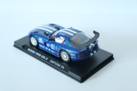 Fly Dodge Viper Le Mans 1996  A2 in OVP*. Nieuw!