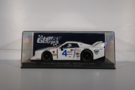 GB-Track by FLY Lancia Beta Montecarlo No.4 .   Nr. CB31 in OVP. Nieuw!
