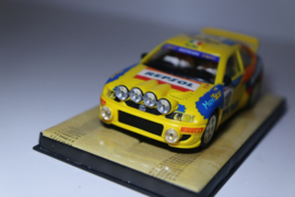 Ninco Seat Cordoba WRC ´99 REPSOL #10 nr. 50184 in OVP.