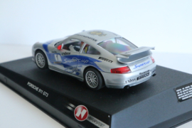 Ninco Porsche 911 GT3 Supercup nr. 50187 in OVP. Nieuw!