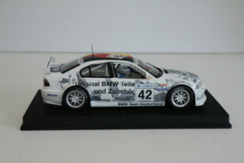 FLY BMW 320I E46 FIA ETCC 2002 No.42 nr 88076 in OVP. Nieuw!