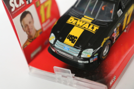 SCX Ford NASCAR No.17 Matt Kenseth 'DeWalt' nr. 63390 in OVP.