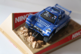 Ninco Rally Raid Schlesser V826 GO No.204 nr 50450 in OVP.