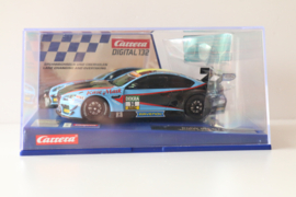 Carrera Digital 132 BMW M6 GT3 No.14 nr. 30917 in OVP. Nieuw!