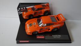 Carrera Evolution Porsche 935 Jägermeister nr. 25777 in OVP*. Nieuw!