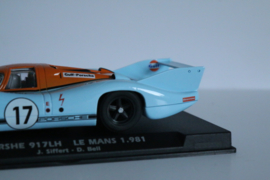 Fly Porsche 917LH Le Mans 1981 Ref:88224 in OVP*