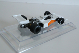 SRC Mclaren Ford M23 Bouwkit nr. 52302 in OVP. Nieuw!