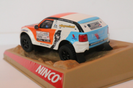 NINCO RAID Bowler Nemesis DAKAR Tim/Tom Coronel nr. 50524 in OVP.
