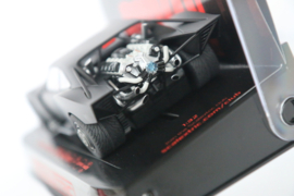 Scalextric Batmobile 'The Batman 2022'  nr. C4442 in OVP!