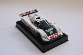 Slot-IT Jaguar XJR9 Castrol No.66 nr. SICA07A in OVP* Nieuw!