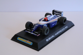 Scalextric Sport Slotcars