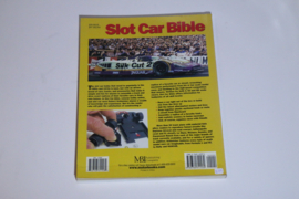 Slot Car Bible Book by Robert Schleicher