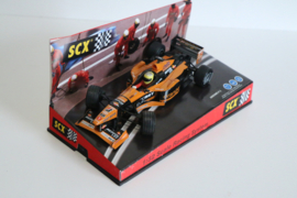 SCX Arrows F1 Pedro De La Rosa No.18 nr 60440 in OVP. Nieuw!