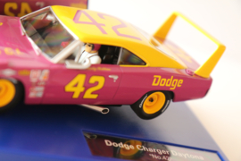 Carrera Digital 132 Dodge Charger Daytona No.42 nr. 30941 in OVP. Nieuw!