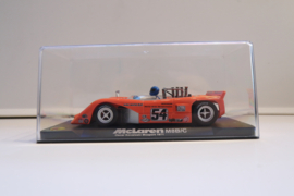 Vanquish Mclaren M8B/C No.54 nr. CA51 in OVP. Nieuw! *