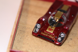 FLY Porsche 917K Heredos de Marques de Rical L.E Rood nr. S51 in OVP. SPECIALE AANBIEDING !