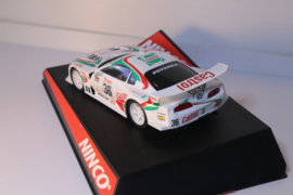 Ninco Toyota Supra Castrol #36 nr. 50549 in OVP.