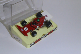 Scalextric Classic March 721 F1 No.3 nr. C26 in OVP.