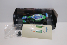 Scalextric Ford Benetton B193 1994 No.6 nr. C237 in OVP.