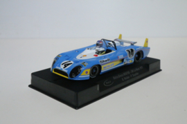 SLOT-IT Matra-Simca MS670B No.14 nr. CA67a in OVP! Nieuw!