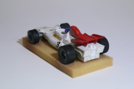 Scalextric Classic BRM P180 F1 No.3 nr. 090101 in OVP.