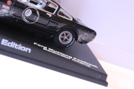 Carrera Evolution Ford Mustang  Fastback Backwater Champ  Limited edition nr. 25439 in OVP.