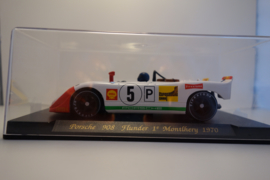 Fly Porsche 908   Flunder   1e. Monthery  1970  Ref: C41  in OVP Nieuw!