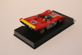 Slot-It Ferrari 312PB No.85 Nr. SIKF01C In OVP. Nieuw!