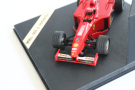 ProSlot Ferrari F1 F300 1998 No.4 nr. PS1002 in OVP. Nieuw!