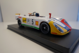 Fly Porsche 908   Flunder   1e. Monthery  1970  Ref: C41  in OVP Nieuw!