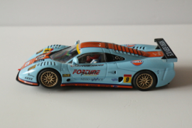 Ninco Mosler MT900R GULF livery No.9 nr. 50428