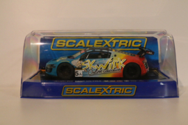 Scalextric Audi R8 LMS ULTRA Bathurst 2014.No.5.     C3594 in OVP