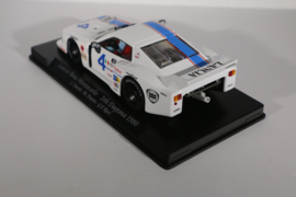 GB-Track by FLY Lancia Beta Montecarlo No.4 .   Nr. CB31 in OVP. Nieuw!