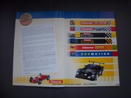 Kleuren catalogus 1998